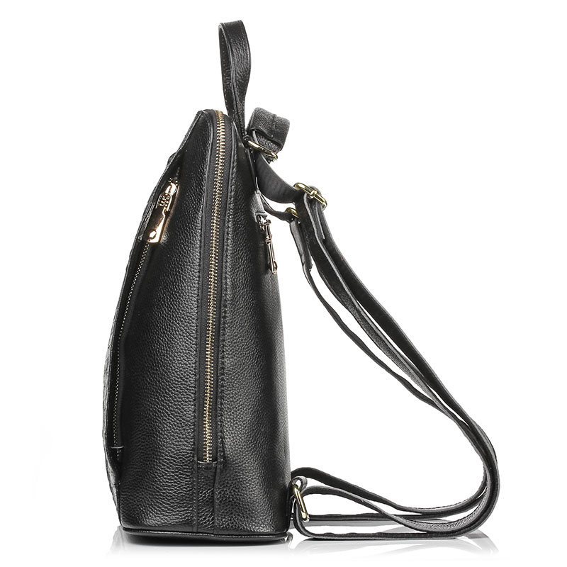 Zency Damesrugzak van krokodil - Women Bags H&M recensie en prijs